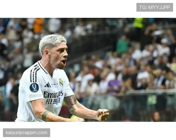 从佩纳罗尔新星到皇马核心：巴尔韦德崛起的关键跃迁