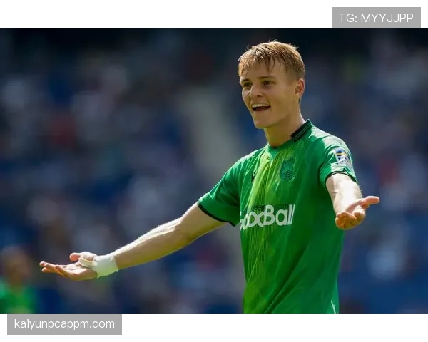 厄德高面对欧洲强队时的表现瓶颈与突破路径解析