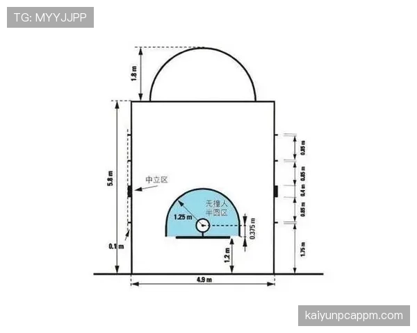 合法冲撞的判罚标准与裁判尺度解析