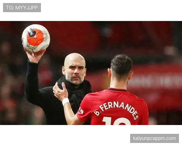 德布劳内与布鲁诺·费尔南德斯控球推进模式分化：单点驱动 vs 体系分配